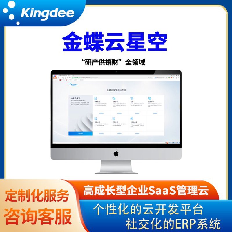 SaaS系统开发:连接云端的桥梁